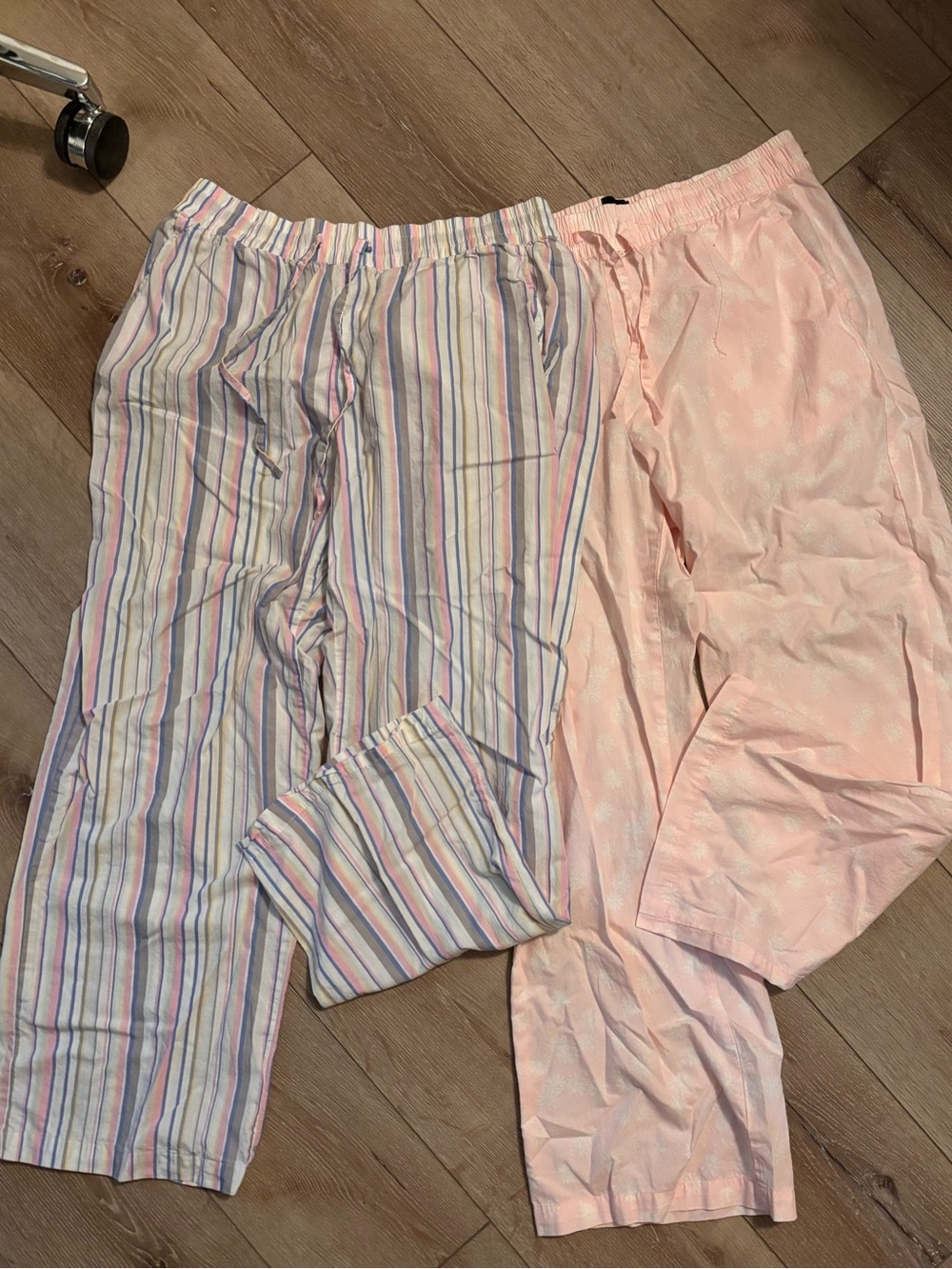 GAP Pajama Bottoms